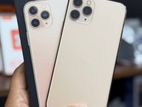 Apple iPhone 11 Pro 256GB (Used)