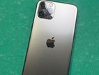Apple iPhone 11 Pro 256GB (Used)
