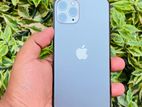 Apple iPhone 11 Pro 256GB (Used)