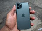Apple iPhone 11 Pro 256GB (Used)