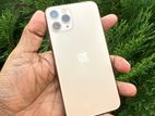 Apple iPhone 11 Pro 256GB (Used)