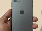 Apple iPhone 11 Pro 256GB (Used)