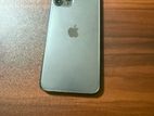 Apple iPhone 11 Pro 256GB (Used)