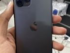 Apple iPhone 11 Pro 256GB (Used)