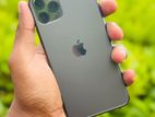 Apple iPhone 11 Pro 256GB (Used)