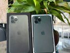 Apple iPhone 11 Pro 256GB (Used)