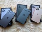 Apple iPhone 11 Pro 256GB (Used)