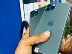 Apple iPhone 11 Pro 256GB (Used)