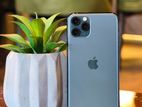 Apple iPhone 11 Pro 256GB (Used)