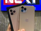 Apple iPhone 11 Pro 256GB (Used)