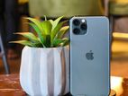 Apple iPhone 11 Pro 256GB (Used)