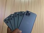 Apple iPhone 11 Pro 256GB (Used)