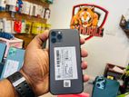 Apple iPhone 11 Pro 256GB (Used)