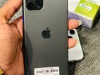 Apple iPhone 11 Pro 256GB (Used)