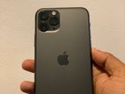 Apple iPhone 11 Pro 256GB (Used)