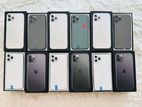 Apple iPhone 11 Pro 256GB (Used)