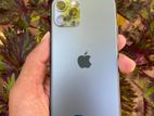 Apple iPhone 11 Pro 256GB (Used)