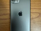 Apple iPhone 11 Pro 256GB (Used)