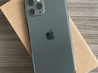 Apple iPhone 11 Pro 256GB (Used)