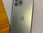 Apple iPhone 11 Pro 256GB (Used)