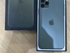 Apple iPhone 11 Pro 256gb { (Used)