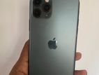 Apple iPhone 11 Pro 256GB (Used)