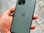 Apple iPhone 11 Pro 256GB (Used)