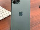 Apple iPhone 11 Pro 256GB (Used)