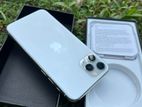 Apple iPhone 11 Pro 256GB (Used)