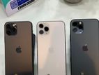 Apple iPhone 11 Pro 256GB (Used)