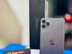 Apple iPhone 11 Pro 256GB (Used)