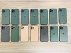 Apple iPhone 11 Pro 256GB (Used)