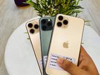 Apple iPhone 11 Pro 256GB (Used)