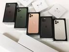 Apple iPhone 11 Pro 256GB (Used)