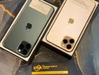 Apple iPhone 11 Pro 256GB (Used)