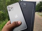 Apple iPhone 11 Pro 256GB (Used)