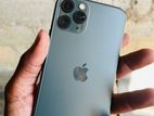 Apple iPhone 11 Pro 256GB (Used)