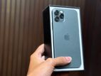 Apple iPhone 11 Pro 256GB (Used)
