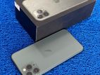 Apple iPhone 11 Pro 256GB (Used)