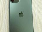 Apple iPhone 11 Pro 256GB (Used)