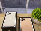 Apple iPhone 11 Pro 256GB (Used)