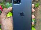 Apple iPhone 11 Pro 256GB (Used)