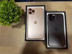 Apple iPhone 11 Pro 256GB (Used)