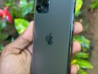 Apple iPhone 11 Pro 256GB (Used)