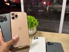 Apple iPhone 11 Pro 256GB (Used)