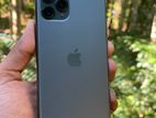 Apple iPhone 11 Pro 256GB (Used)