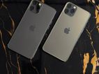 Apple iPhone 11 Pro 256GB (Used)