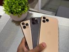 Apple iPhone 11 Pro 256GB (Used)