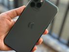 Apple iPhone 11 Pro 256GB (Used)