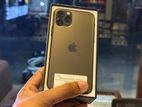 Apple iPhone 11 Pro 256GB (Used)